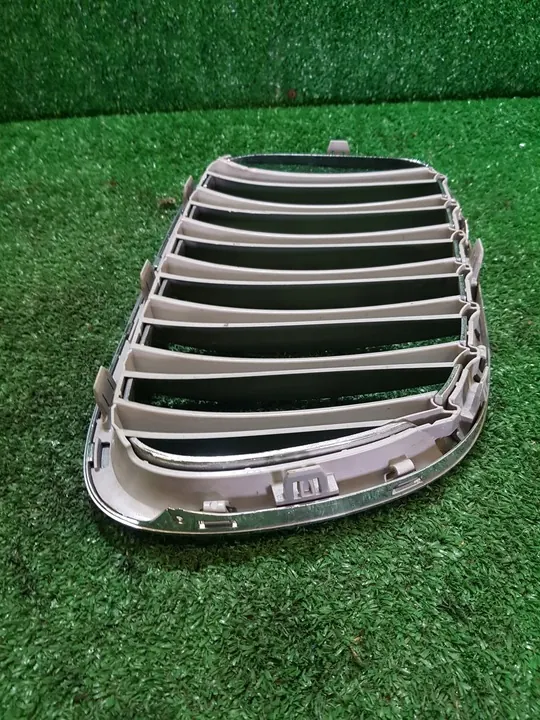 Left Grill Trim BMW X1 E84 image 7