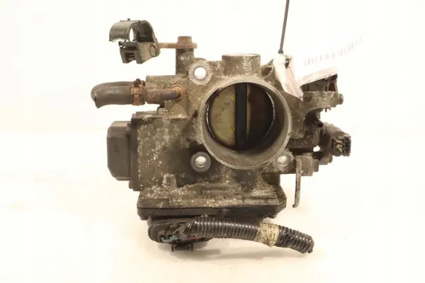 Kaasutin OEM 876543 Honda FR-V 2.0:lle image 2