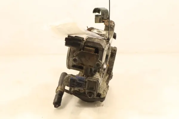Kaasutin OEM 876543 Honda FR-V 2.0:lle image 3