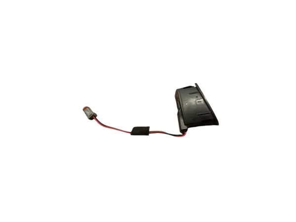 Audi Q3 Spegeldel OEM 81B949145 Vänster sida image 3