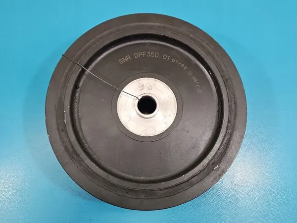 Kampiakselin hihnapyörä OEM IMPRK1560386 BMW X3 E83 2.0D image 4