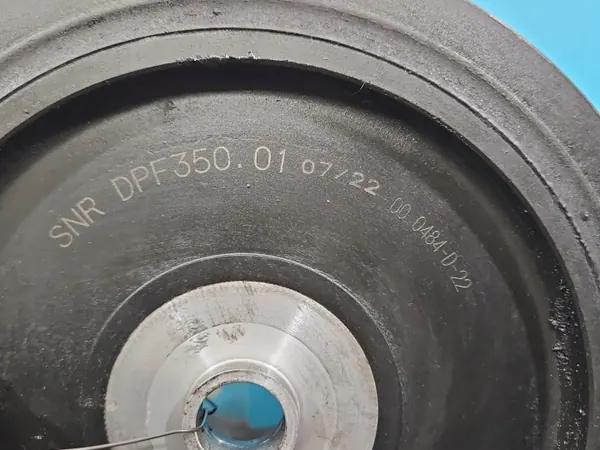 Kampiakselin hihnapyörä OEM IMPRK1560386 BMW X3 E83 2.0D image 5