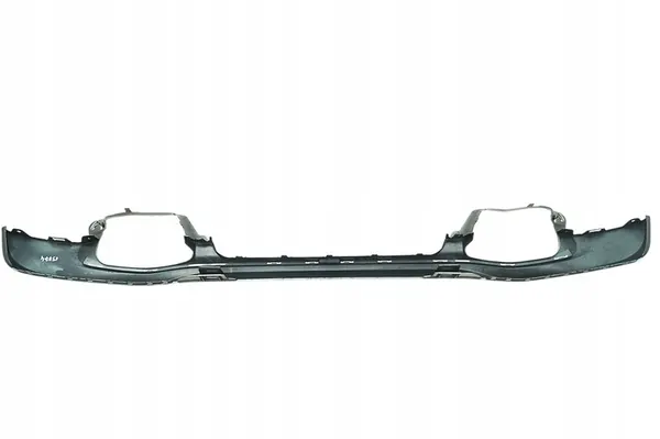 Framspoiler för Smart Fortwo II 451 Lift image 3