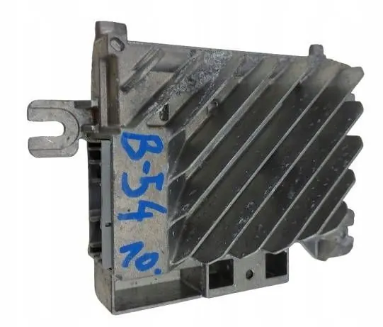 BMW OE Verstärker OEM 5A3642601 - Gebraucht image 2