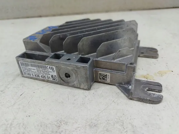 BMW OE Verstärker OEM 5A3642601 - Gebraucht image 4