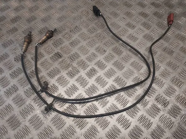 SENSORES LAMBDA AUDI A6 C6 2.4 V6 06E906265D 06E906265E image 2