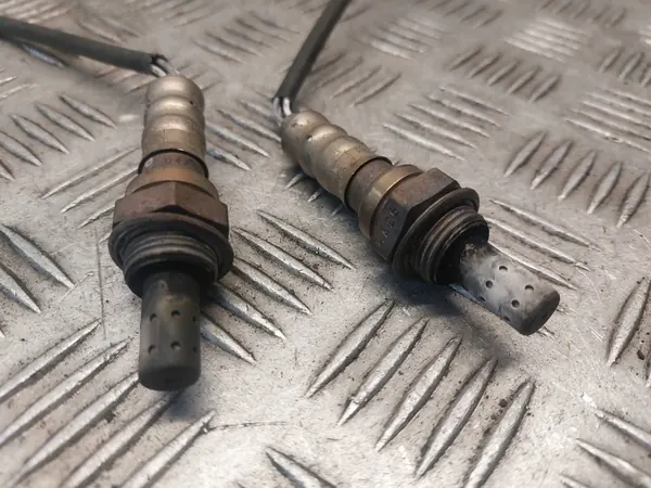 SENSORES LAMBDA AUDI A6 C6 2.4 V6 06E906265D 06E906265E image 3