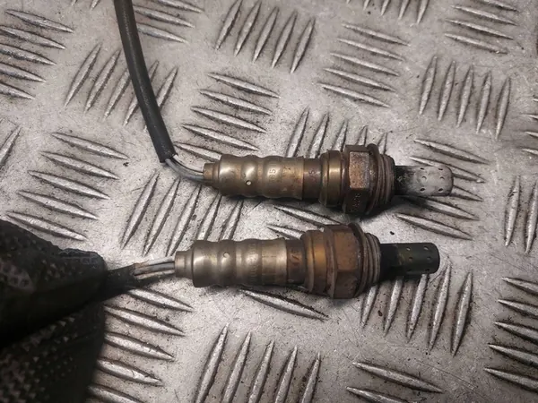 SENSORES LAMBDA AUDI A6 C6 2.4 V6 06E906265D 06E906265E image 4