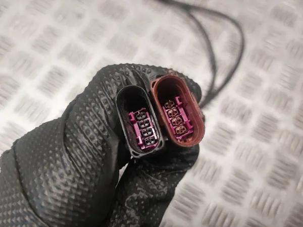 SENSORES LAMBDA AUDI A6 C6 2.4 V6 06E906265D 06E906265E image 5