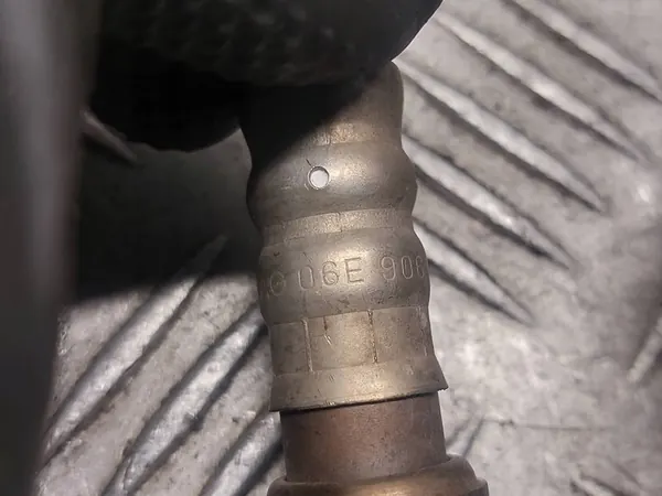 SENSORES LAMBDA AUDI A6 C6 2.4 V6 06E906265D 06E906265E image 6