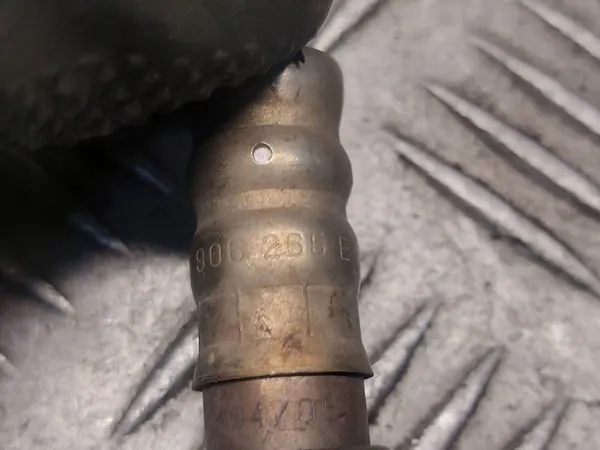 SENSORES LAMBDA AUDI A6 C6 2.4 V6 06E906265D 06E906265E image 7