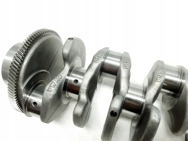 Palier de Vilebrequin VW T6 2.0 TDI Bi-Turbo 03N image 3