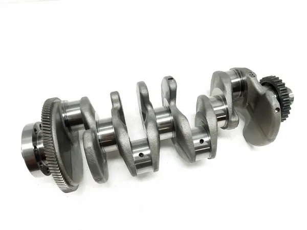 Palier de Vilebrequin VW T6 2.0 TDI Bi-Turbo 03N image 5