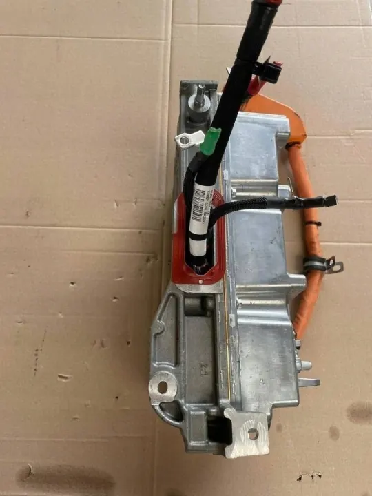 Módulo carregador bateria Renault Twingo OEM 296H27355R image 4