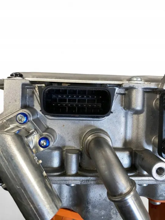 Volvo Inverter OEM 32202304 voor V60 S60 XC60 S90 V90 XC90 image 10