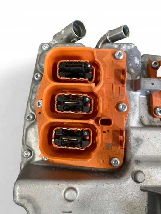 Volvo Inverter OEM 32202304 voor V60 S60 XC60 S90 V90 XC90 image 7