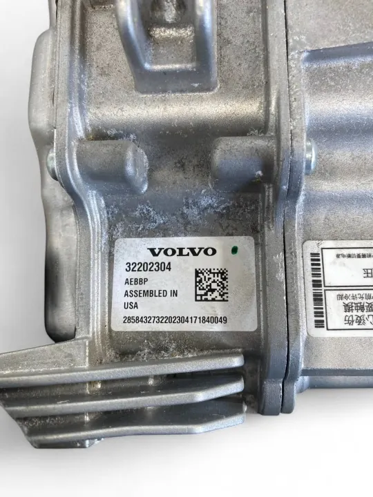 Volvo Inverter OEM 32202304 voor V60 S60 XC60 S90 V90 XC90 image 8