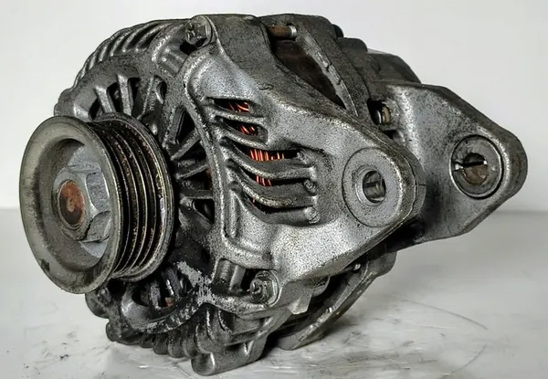 ALTERNATOR MITSUBISHI A5TG1291/1800A123 image 2