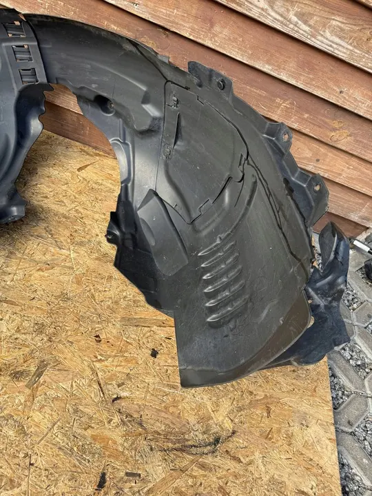 Arco ruota anteriore destro Mercedes W205 A256912800 image 10