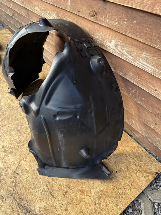 Arco ruota anteriore destro Mercedes W205 A256912800 image 3