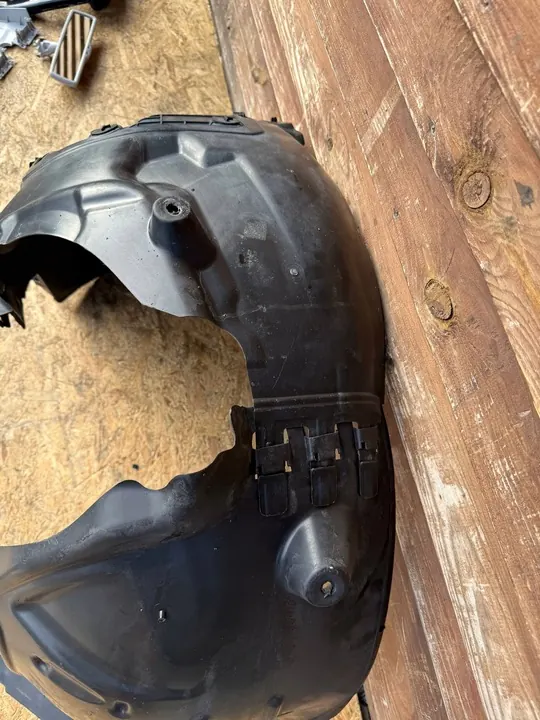 Arco ruota anteriore destro Mercedes W205 A256912800 image 4