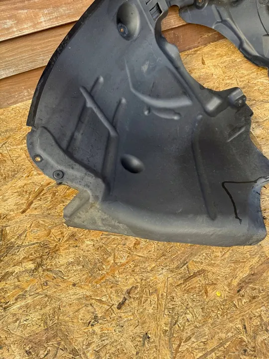 Arco ruota anteriore destro Mercedes W205 A256912800 image 7