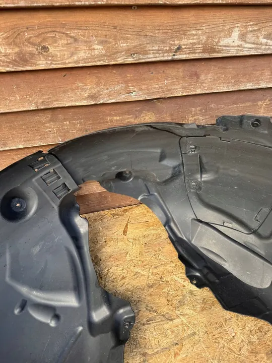 Arco ruota anteriore destro Mercedes W205 A256912800 image 9