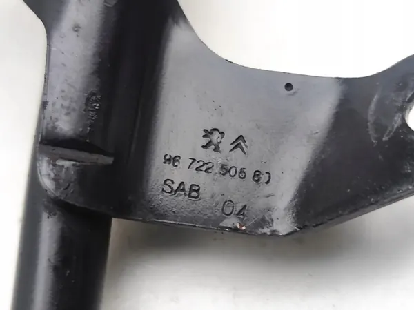 Oljesticka OEM 9672250580 för Peugeot Expert image 7