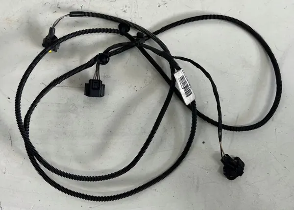 Cableado antiniebla parachoques delantero Renault Megane III 240700401R image 2
