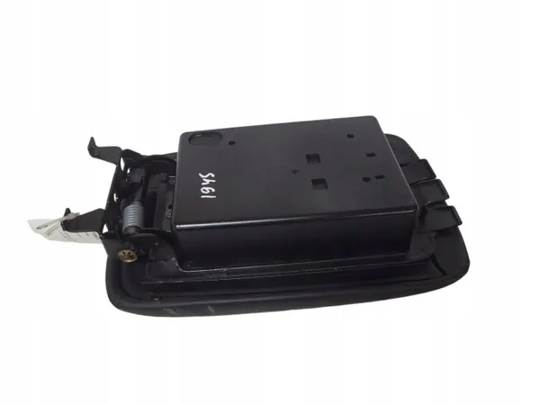 Mittelarmlehne Peugeot 607 OEM JUT168818 image 5