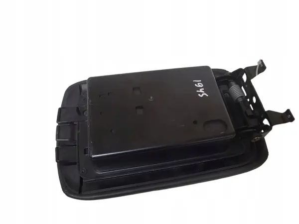 Mittelarmlehne Peugeot 607 OEM JUT168818 image 7