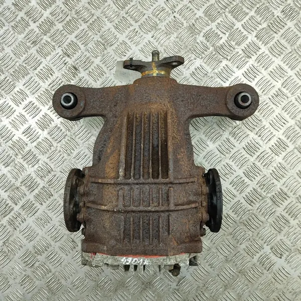 Hinterachsdifferential Toyota Supra (_A8_) 4111030660 image 2