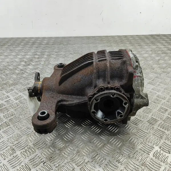 Hinterachsdifferential Toyota Supra (_A8_) 4111030660 image 3