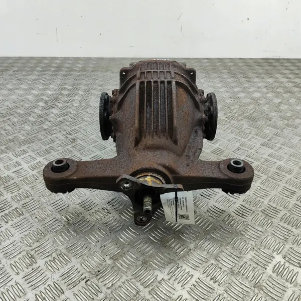 Hinterachsdifferential Toyota Supra (_A8_) 4111030660 image 4