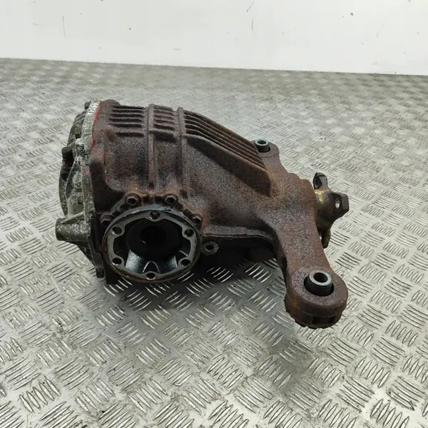 Hinterachsdifferential Toyota Supra (_A8_) 4111030660 image 5