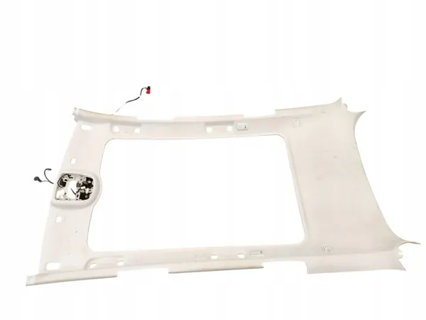Visor solar OEM 96774105PR para Peugeot 308 II image 2