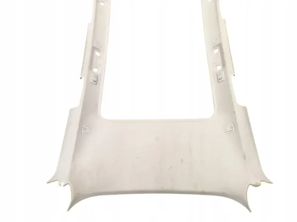 Visor solar OEM 96774105PR para Peugeot 308 II image 3