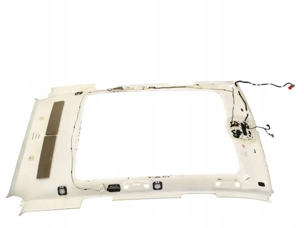 Visor solar OEM 96774105PR para Peugeot 308 II image 4