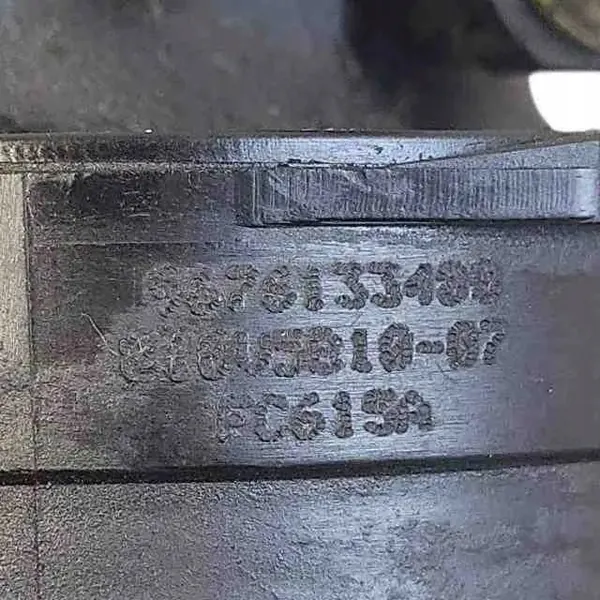 Brandstofffilterhuis OEM 9676133430 voor Citroen Berlingo image 5