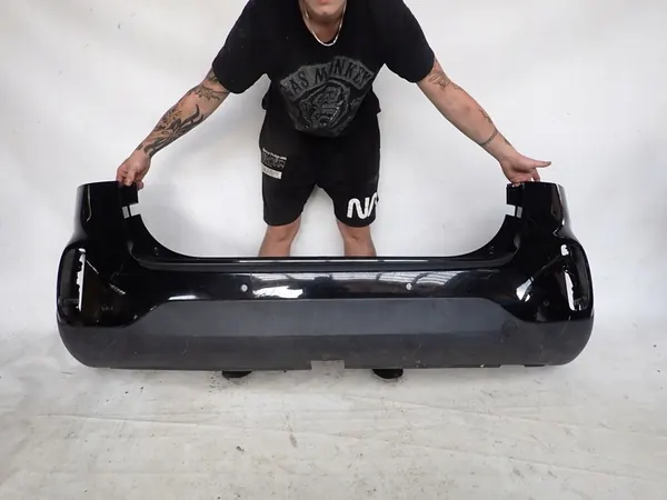 KIA SORENTO II 2 LIFT 12-14 PARACHOQUES TRASERO PDC image 10