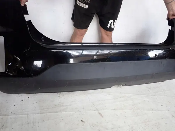 KIA SORENTO II 2 LIFT 12-14 PARACHOQUES TRASERO PDC image 3