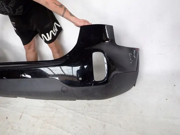 KIA SORENTO II 2 LIFT 12-14 PARACHOQUES TRASERO PDC image 5