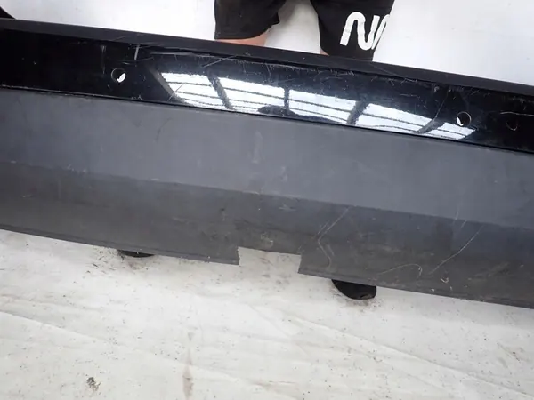 KIA SORENTO II 2 LIFT 12-14 PARACHOQUES TRASERO PDC image 6