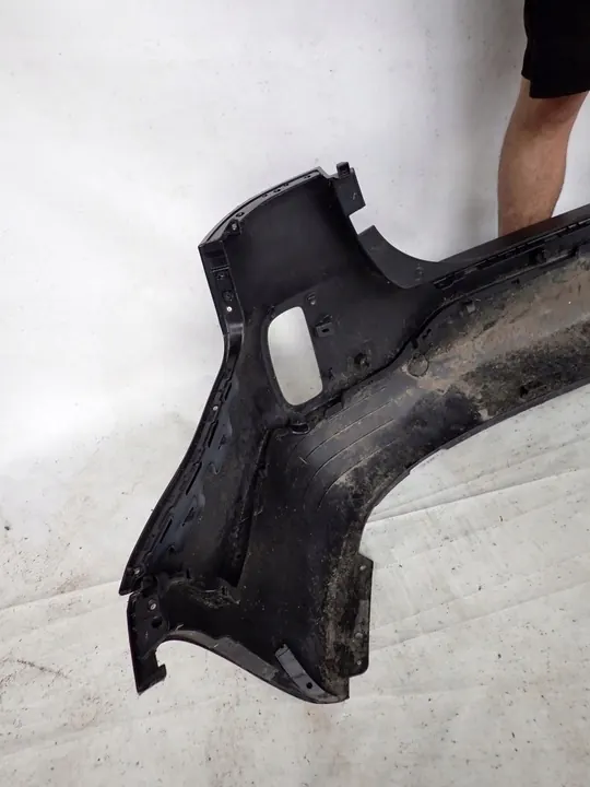 KIA SORENTO II 2 LIFT 12-14 PARACHOQUES TRASERO PDC image 7