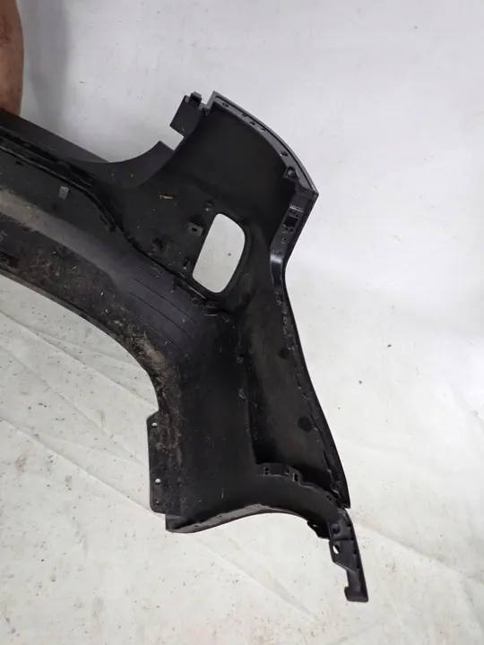 KIA SORENTO II 2 LIFT 12-14 PARACHOQUES TRASERO PDC image 8