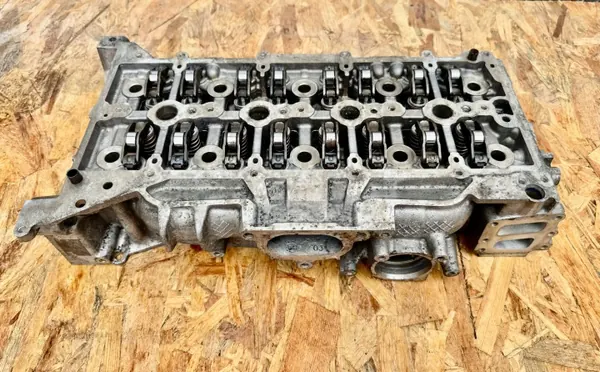 Culasse Ford RFGK2Q-6090-AC pour 2.0 TDCI image 3