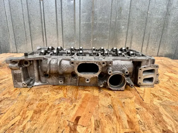 Culasse Ford RFGK2Q-6090-AC pour 2.0 TDCI image 4
