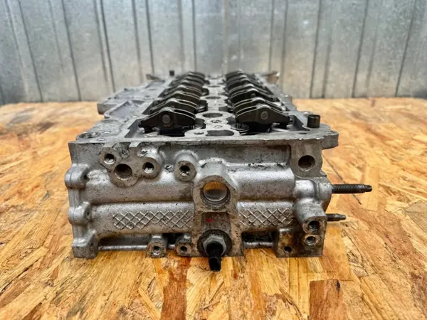 Culasse Ford RFGK2Q-6090-AC pour 2.0 TDCI image 7