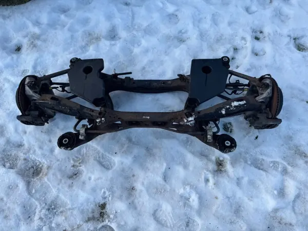 OEM Hinterachsschwinge für Lexus GS III 2005-2012 image 10