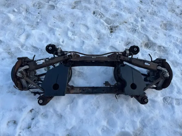 OEM Hinterachsschwinge für Lexus GS III 2005-2012 image 8